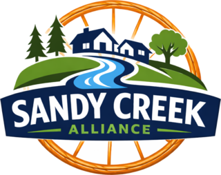 Sandy Creek Alliance
