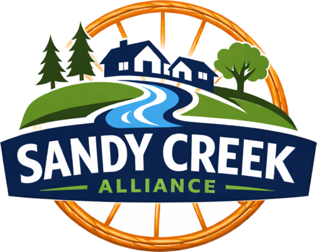 Sandy Creek Alliance