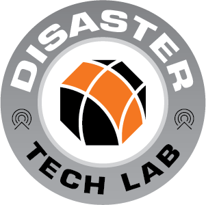 Disaster Tech Lab logo
